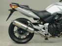 CBF 600, 04-06